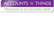 Accounts 'n' Things - Adelaide Accountant
