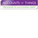 Accounts 'n' Things