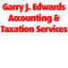 Garry J. Edwards Accounting & Taxation Services - Adelaide Accountant 0