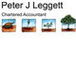 Peter J Leggett - Adelaide Accountant