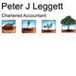 Peter J Leggett - Adelaide Accountant 0