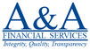 A&A Financial Services - Adelaide Accountant 0
