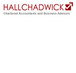 Hall Chadwick - Adelaide Accountant