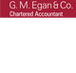 G.M. Egan  Co. - Adelaide Accountant