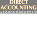 Direct Accounting  Taxation Services Pty Ltd - Adelaide Accountant