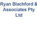 Ryan Blachford & Associates Pty Ltd - Adelaide Accountant 0