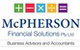 McPherson Financial Solutions - thumb 0