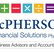McPherson Financial Solutions - Adelaide Accountant