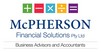 McPherson Financial Solutions - Adelaide Accountant 0