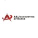 A  J Accounting  Finance