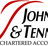 Johnson  Tennent Charted Accountants - Adelaide Accountant