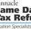 Pinnacle Same Day Tax Refunds - Adelaide Accountant