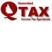 QTAX - Adelaide Accountant 0