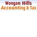 Wongan Hills Accounting & Tax - Adelaide Accountant 0