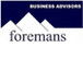 Foremans Business Advisors - Adelaide Accountant 0