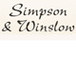 Simpson & Winslow | Tax & Business Accountants Gold Coast | Nerang | Tax Returns Gold Coast - Adelaide Accountant 0