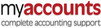 MyAccounts Pty Ltd