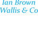 Ian Brown Wallis  Co - Adelaide Accountant