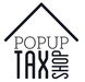 Pop Up Tax Shop - Adelaide Accountant