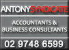 Homebush Bay NSW Adelaide Accountant
