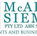 McAdam Siemon Pty Ltd - Adelaide Accountant
