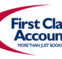 First Class Accounts - Oxley - Adelaide Accountant