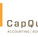 CapQuanto Accounting Bookkeeping - Adelaide Accountant