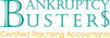 Bankruptcy Busters Certified Practising Accountants - Adelaide Accountant 0