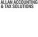 Allan Accounting  Tax Solutions - Adelaide Accountant
