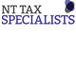 NT Tax Specialist - Adelaide Accountant