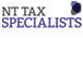 NT Tax Specialist - Adelaide Accountant 0