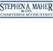 Stephen A. Maher  Co. - Adelaide Accountant