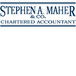 Stephen A. Maher & Co. - Adelaide Accountant 0