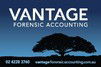 Vantage Forensic Accounting - Adelaide Accountant 0