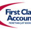 First Class Accounts-Cheltenham - Adelaide Accountant