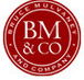Bruce Mulvaney  Co - Adelaide Accountant