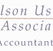 Sidney Morris - Adelaide Accountant