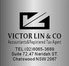 Victor Lin  Co - Adelaide Accountant