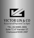 Victor Lin  Co