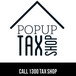 PopUp Tax Shop - Adelaide Accountant 0