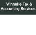 Winnellie Tax  Accounting Services - Adelaide Accountant