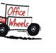 Office on Wheels - Adelaide Accountant