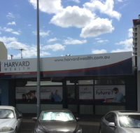 Harvard Wealth - Adelaide Accountant