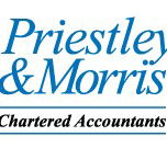 Priestley  Morris