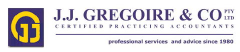 J.J. Gregoire & Co - Adelaide Accountant 0
