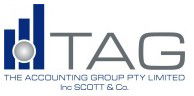 Tag The Accounting Group - Adelaide Accountant 0