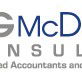 A.G. McDonald Consulting Chartered Accountants - Adelaide Accountant