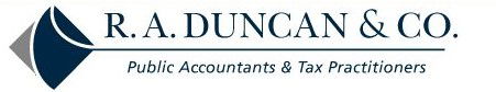 Duncan R A & Co - Adelaide Accountant 0