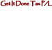 Get It Done Tax P/L - Adelaide Accountant