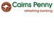 Cairns Penny - Refreshing Banking - Adelaide Accountant 0